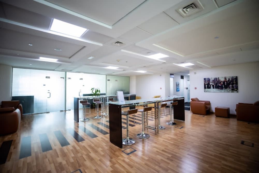 Alliance Business Centers Dubai